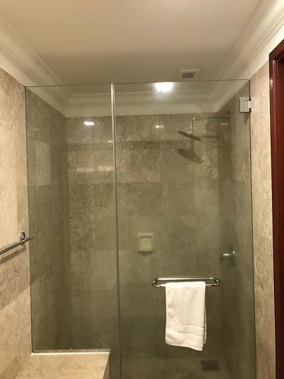 Luxy Service Suites At Times Square Kl Kuala Lumpur Exterior foto